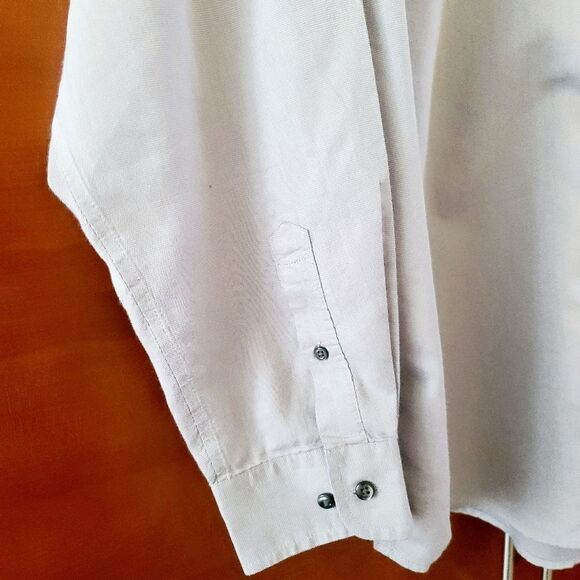 Doc & Amelia men's button-down dress shirt - Picture 3 of 16